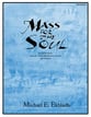 Mass for the Soul SATB Singer's Edition cover